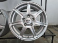 4бр 16ски джанти PLW за Seat, Audi, VW, Skoda, 5х112мм. A161498 , снимка 2