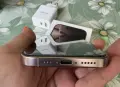 Apple iPhone 16 Pro 128GB – Desert Titanium, снимка 9
