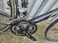 Шосеен алуминиев велосипед 28 цола FELT-шест месеца гаранция, снимка 6