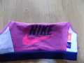 бюстие nike потник тениска риза блуза туризъм спорт крос дамско оригинал M/S, снимка 10