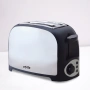 Тостер за хляб Voltz V51440D, 750W, 2 филийки, снимка 5