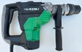 HiKoki DH 40MC - Комбиниран перфоратор 1100W 10.5J SDS MAX, снимка 4