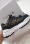 Оригинални маратонки Guess SAMNIE , снимка 1