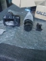 Продавам професионален фотоапарат PENTAX K50 + подарък стойка, снимка 4