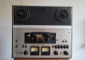 Ролков магнетофон Akai GX-230D, снимка 3