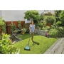 Косачка с акумулатор Gardena 22/18 V, 2,5 Ah, Включена батерия и зарядно, снимка 6
