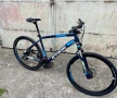 Алуминиев велосипед BTWIN Rockrider 27.5 XL / колело , снимка 2