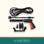 Водоструйка Bosch EasyAquatak 120, N: 3160859, снимка 3