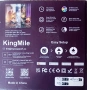 СМАРТ(SMART ) LED плафон 24W RGB+CCT с дистанционно, снимка 3