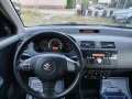 Сузуки суиф 1.3 бензин 90кс с верига 4х4, снимка 8