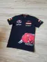 Оригинална мъжка тениска Scuderia Toro Rosso Teamline, снимка 2