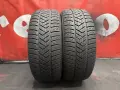 245 45 20, Зимни гуми, Pirelli SottoZero3, 2 броя, снимка 2