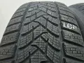 2бр зимни гуми 205/50/17 DUNLOP L06371, снимка 1