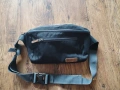 COLUMBIA Classic Outdoor Lumbar Bag - страхотна мъжка чанта , снимка 3