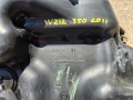 А2048602360 Казанче чистачки с помпа и подгрев OEM MERCEDES W212 E 350 CDI 4MATIC OM642 2011, снимка 2