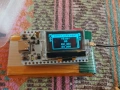 Heltec LoRa 32 V3 / Meshtastic Node + Батерия + Антена, снимка 2