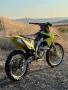 Кросов мотор Suzuki rmz 450 , снимка 6