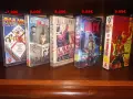 VHS Видеокасети с филми - Екшъни, Хоръри и Ретро класики!, снимка 8