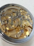 Джобен часовник Омега хронограф-Omega Split Second Chronograph Rattrapante, 5 500 лв, снимка 16