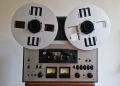 Ролков магнетофон Akai GX-230D, снимка 1