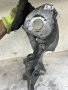 03L903143Q. Стойка компресор климатик за Vw Туран 1.6 TDI. 105кс. 2010-2015г, снимка 3