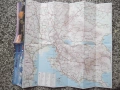 Карта "Greece - Thessaloniki", снимка 3