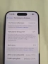 Iphone 15 Pro 128GB, снимка 3