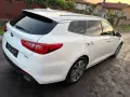 Kia Optima Platin 2018г 1.7CRDi 140кс EURO 6b сервизна история, снимка 4