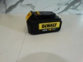Dewalt 18 V / 3.0 Ah - Батерия за рециклиране, снимка 1