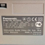 Panasonic RX-ED55 , снимка 9