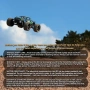 Чисто нов RC Monster Truck HAIBOXING 18859 – Професионално забавление на 4х4 , снимка 4