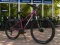 НОВ Планински Велосипед Sprint Hunter Lady 27.5 - БЕЗПЛАТНА ДОСТАВКА, снимка 2