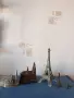 Стари сувенири на парижка кула и катедралата в Кьон, снимка 4