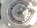 Оригинални железни джанти за BMW 15" 5x120 – 4 бр., снимка 4