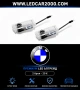 LED Проектори за врати BMW – Premium Upgrade, снимка 2