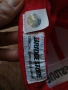 bridgestone official products - мъжка колекционерска шапка КАТО НОВА, снимка 8