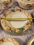 Сервиз за хранене Royal Doulton Expressions-42 части, снимка 10