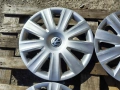 16 цола Тасове Volkswagen Sharan 7N0601147 Оригинал, снимка 4