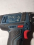 Bosch GSR 12V-15 малък винтоверт с 4 ah батерия и зарядно, снимка 5