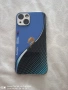 Айфон 14,памет 256 GB ,светлосин,без забележки с кутия и кабел., снимка 1