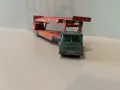Matchbox/Мачбокс 1:43 Автовоз, снимка 3