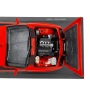 80435A5D018,умален модел,die-cast BMW M3 STREET 1987(E30)1:18, снимка 5