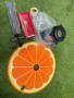 BECK-EXITECH Smoothie Bike / Blender Bike, снимка 8