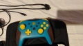 Nintendo switch OLED + игри и аксесоари ( пълен комплект ), снимка 4