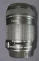 Обектив Canon EF-S 18-135 IS, снимка 1