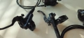 Продавам СЕТ ДИСКОВИ СПИРАЧКИ: SHIMANO SLX BL-M7100/BR-M7100 , снимка 3