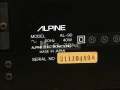 ДЕК  Alpine al-90 , снимка 10