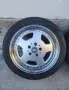 Джанти RH ZW 2 Topline 17цола , 5х112 , 8j , et65 235/40/17 Mercedes ,, снимка 2