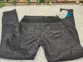 Чисто нови дамски мото дънки Ozone Roxy Lady Waxed W32/L30 (с Kevlar), снимка 3
