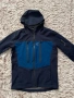 RevolutionRace Silence Proshell 3L Jacket – Мъжко хардшел яке размер между М и Л, снимка 3